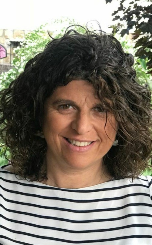 Ana Montero